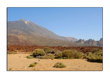 Teide