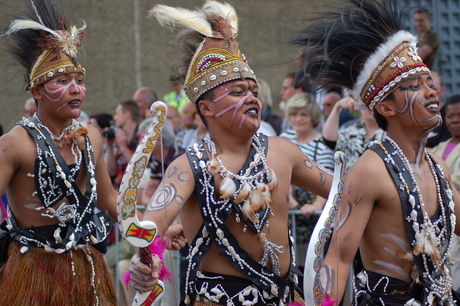 Parade Brunssum 2008