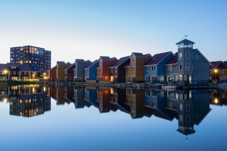 Reitdiephaven groningen