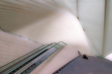 Station Luik