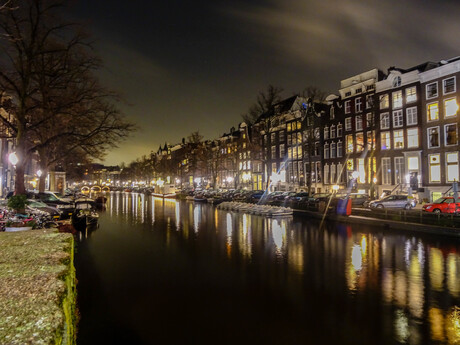 Gracht