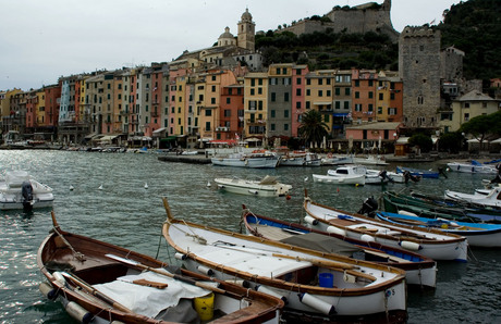 Portovenere Italie