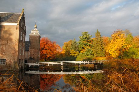 Kasteel Ruurlo