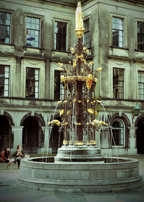 FONTIJN BINENHOF DENHAAG