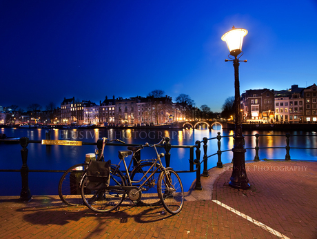 Bikes & Bridges