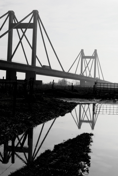 De Wilhem Alexanderbrug