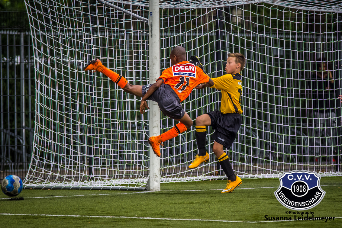 Sns Cup D Toernooi U12 Foto Van Suus L Sport Zoom Nl