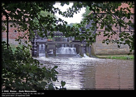 Watermolen