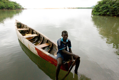 Sierra Leone