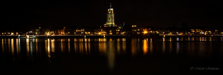 Deventer Skyline