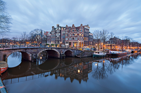 Amsterdam : Papeneiland.