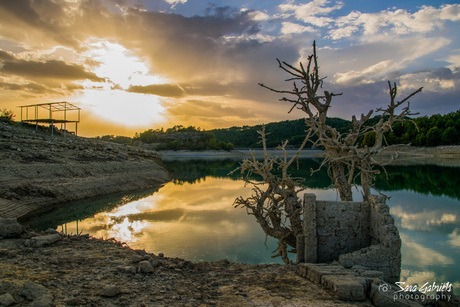 Manavgat River