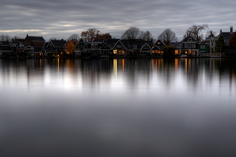 Zaanse Schans IV