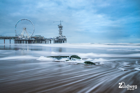 De Pier - Scheveningen