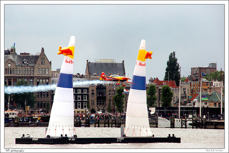 Red Bull Air Race 10