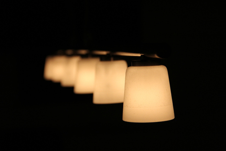 Ritmisch licht