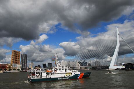 Wereld Havendagen Rotterdam