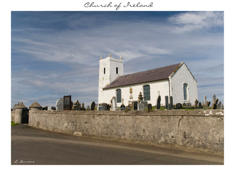 Church of Ireland