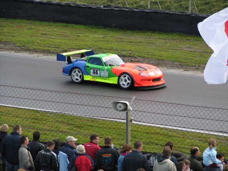 @home zandvoort 2004