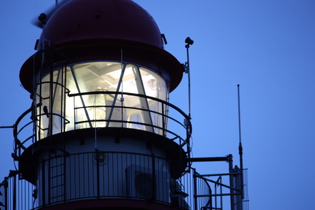 lighthouse Schiermonnikoog