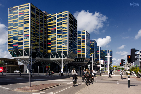Achmea Building - Leiden