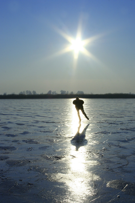 Bovenwater Lelystad