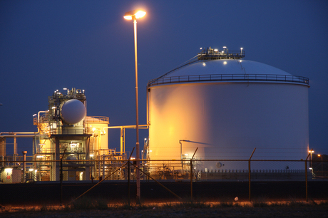 Maasvlakte