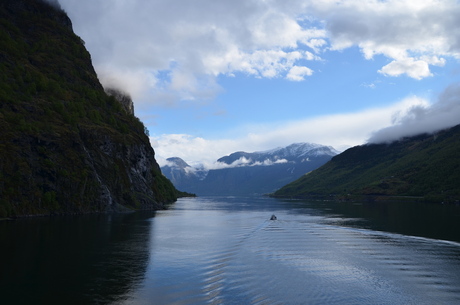 Fjorden