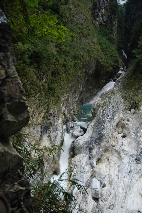 Taroko gorge 2