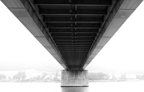Koblenz brug