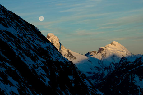 Tour de Matterhorn