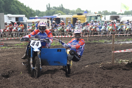 motorcross