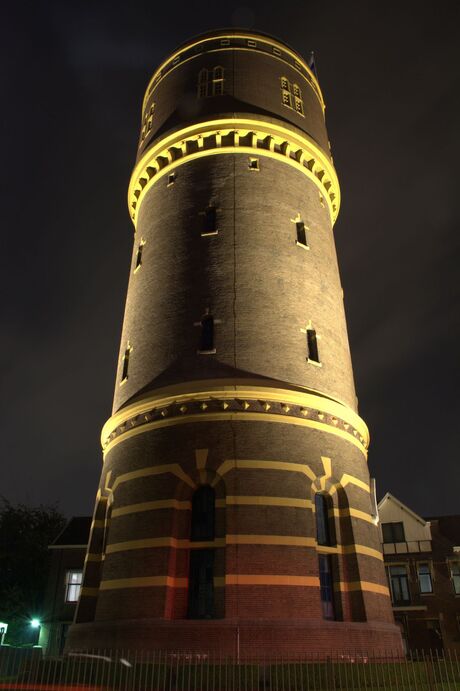 Tilburgse Watertoren