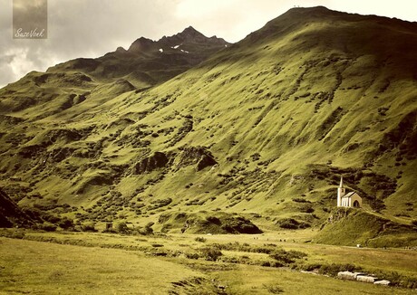 Cascata del toce and beyond