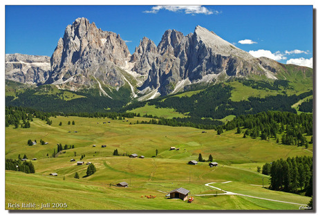 Alpi di Suisi