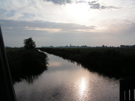 Mooi in Friesland