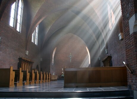 lichtspel in abdykerk