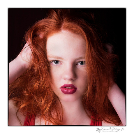Model Lincy