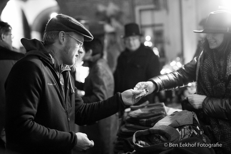 Kerst in de Vesting - Elburg #1