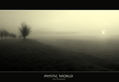 Mystic World..