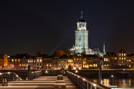 Deventer Lebuïnuskerk