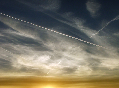 Haarlemse lucht