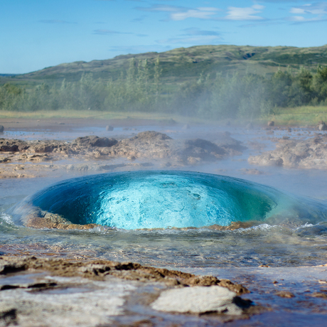 Strokkur