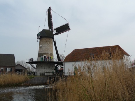 Kilsdonksemolen