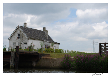 Romantisch Biesbosch