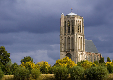 Sint Catharijnekerk 2.