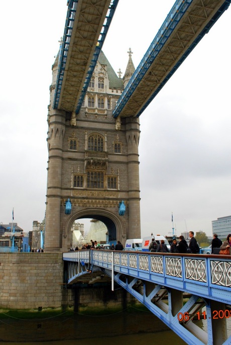 Tower Bridge