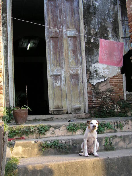 Cuba - Trinidad