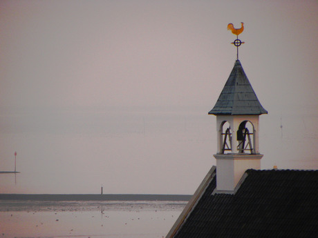 Kerkje Terschelling