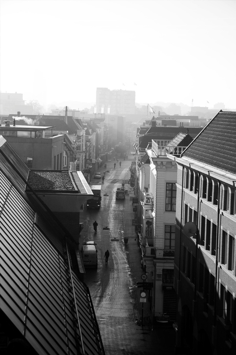 Herestraat Groningen